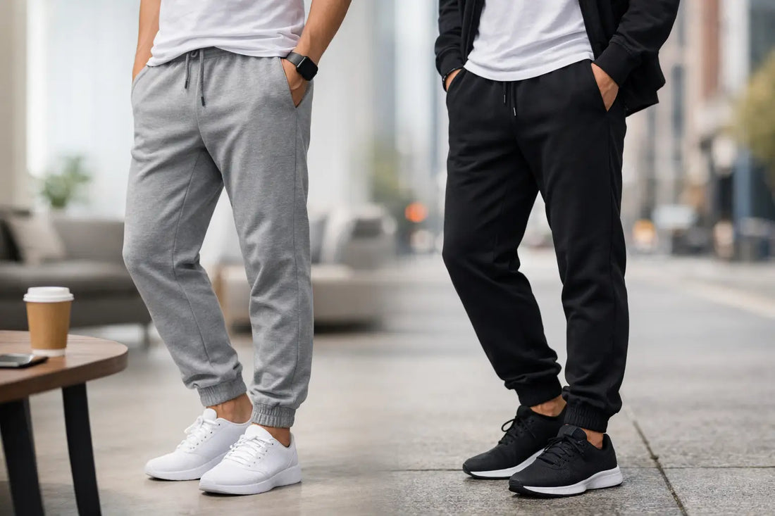 Best Joggers for All Day Wear