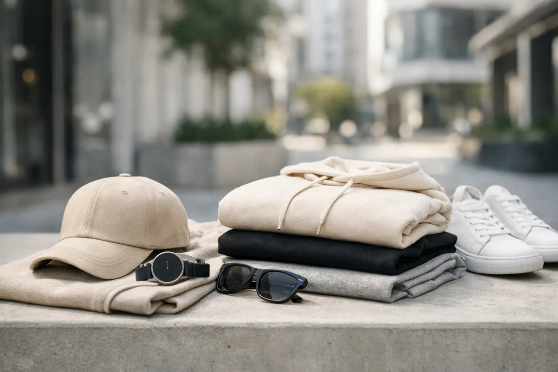 What Makes a Quiet Luxury Streetwear Brand