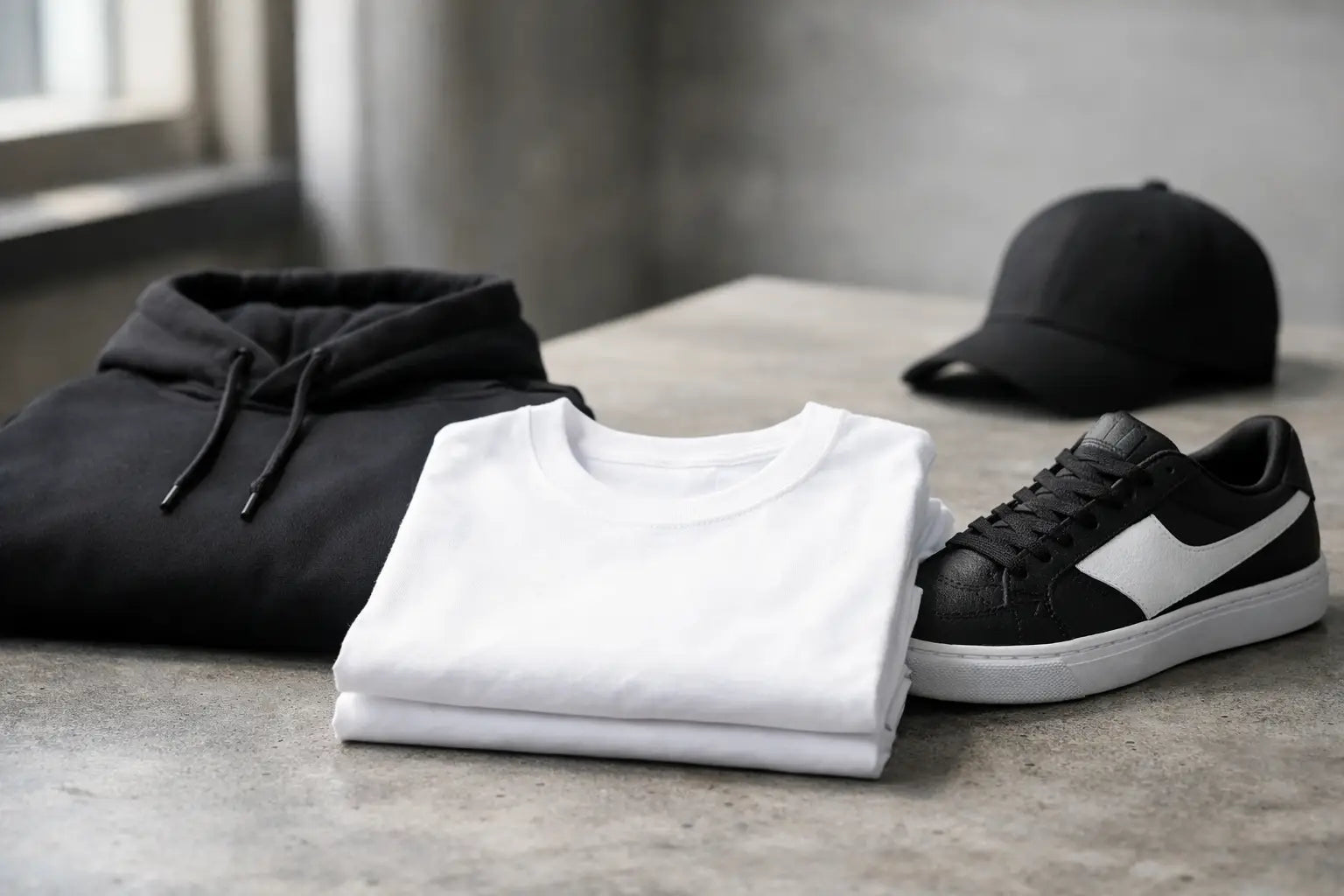 What Makes a Minimal Streetwear Brand Hit
