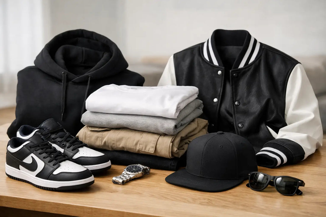 Build a Streetwear Capsule That Lasts