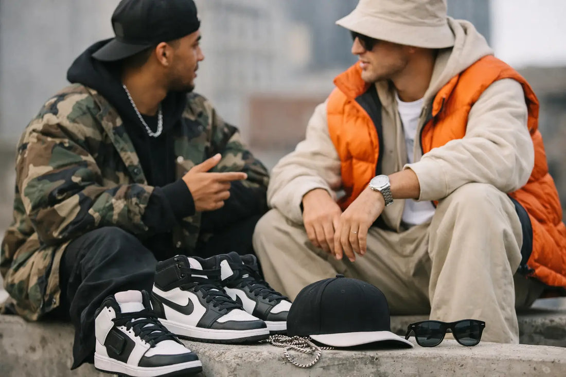 34 Streetwear Quotes That Hit Right