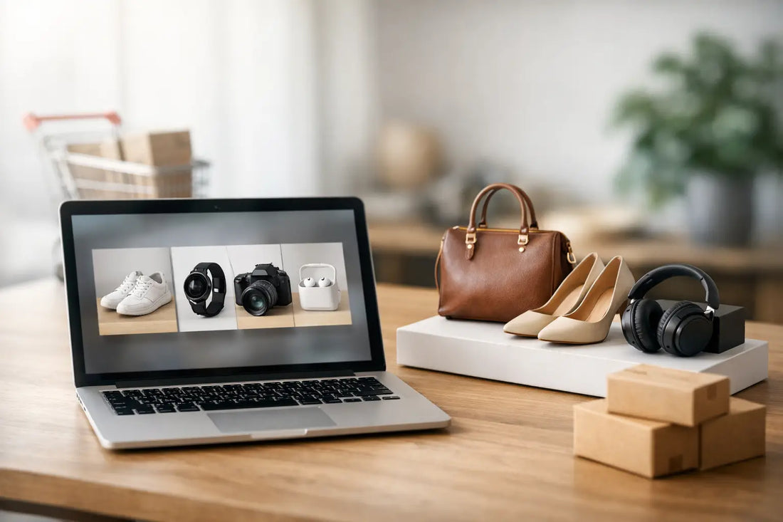 Featured Products Meaning in Ecommerce