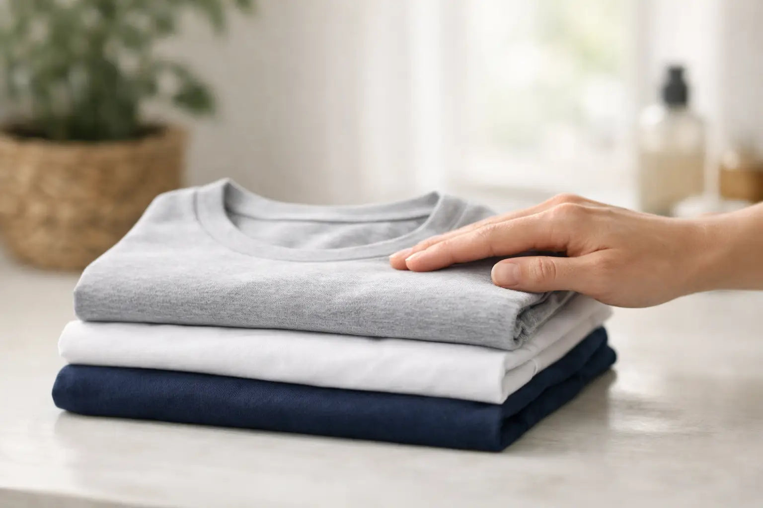 Why Do Premium Tees Feel Softer?
