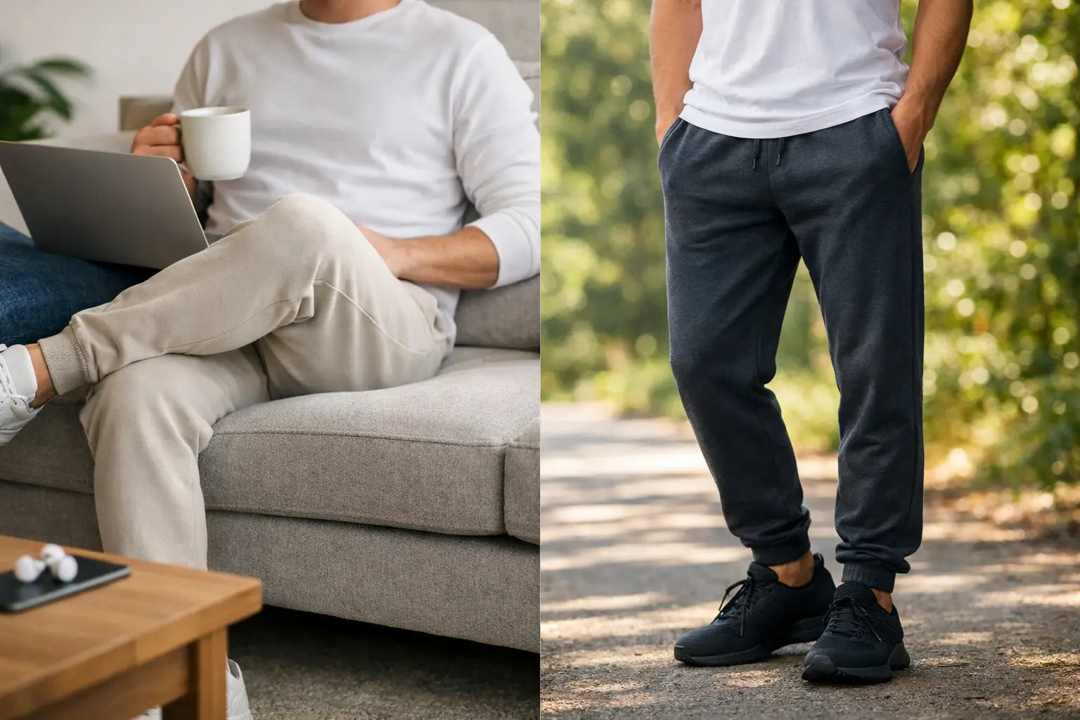 Best Joggers for All Day Comfort