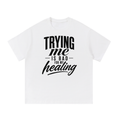 Essential Cotton T-Shirt
