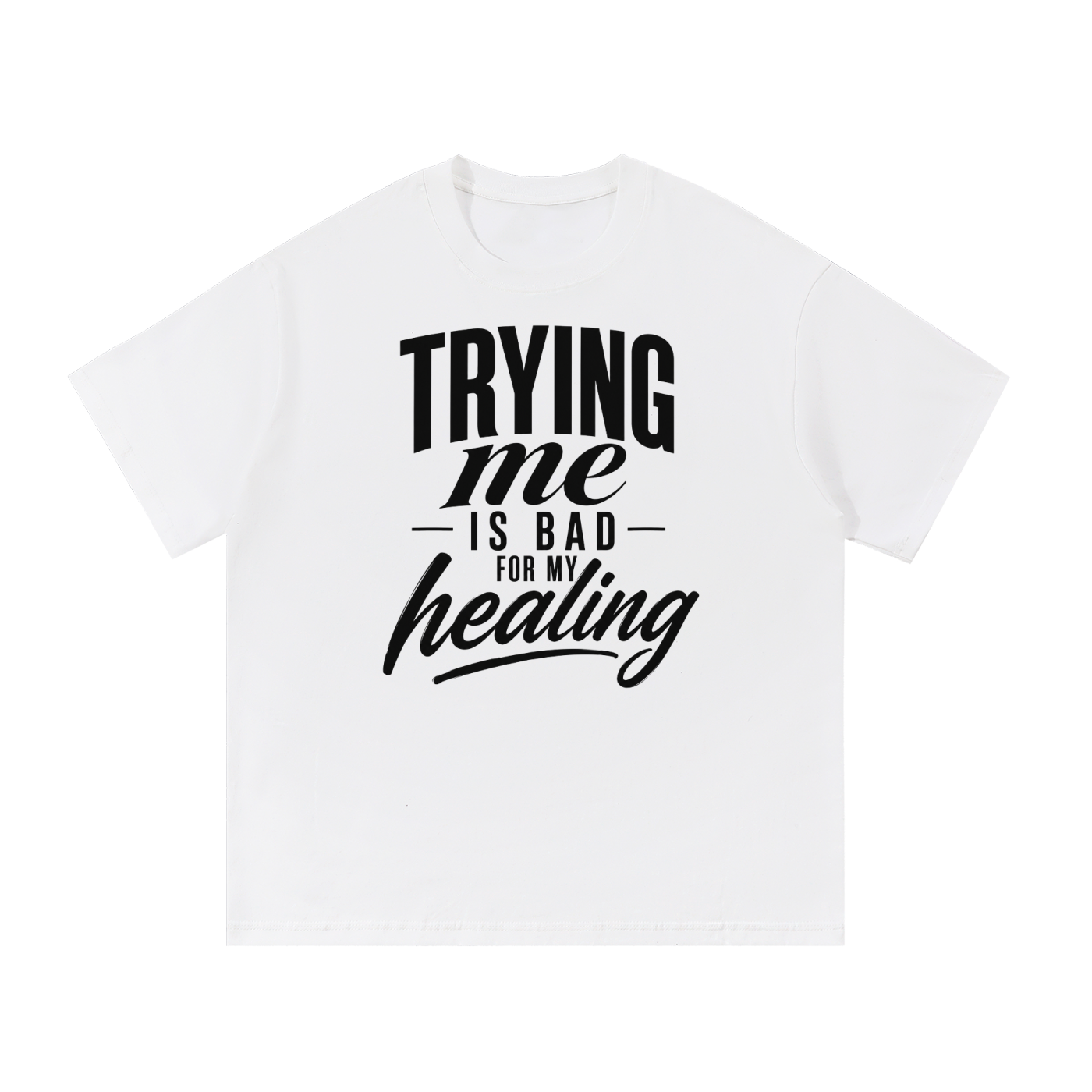 Essential Cotton T-Shirt