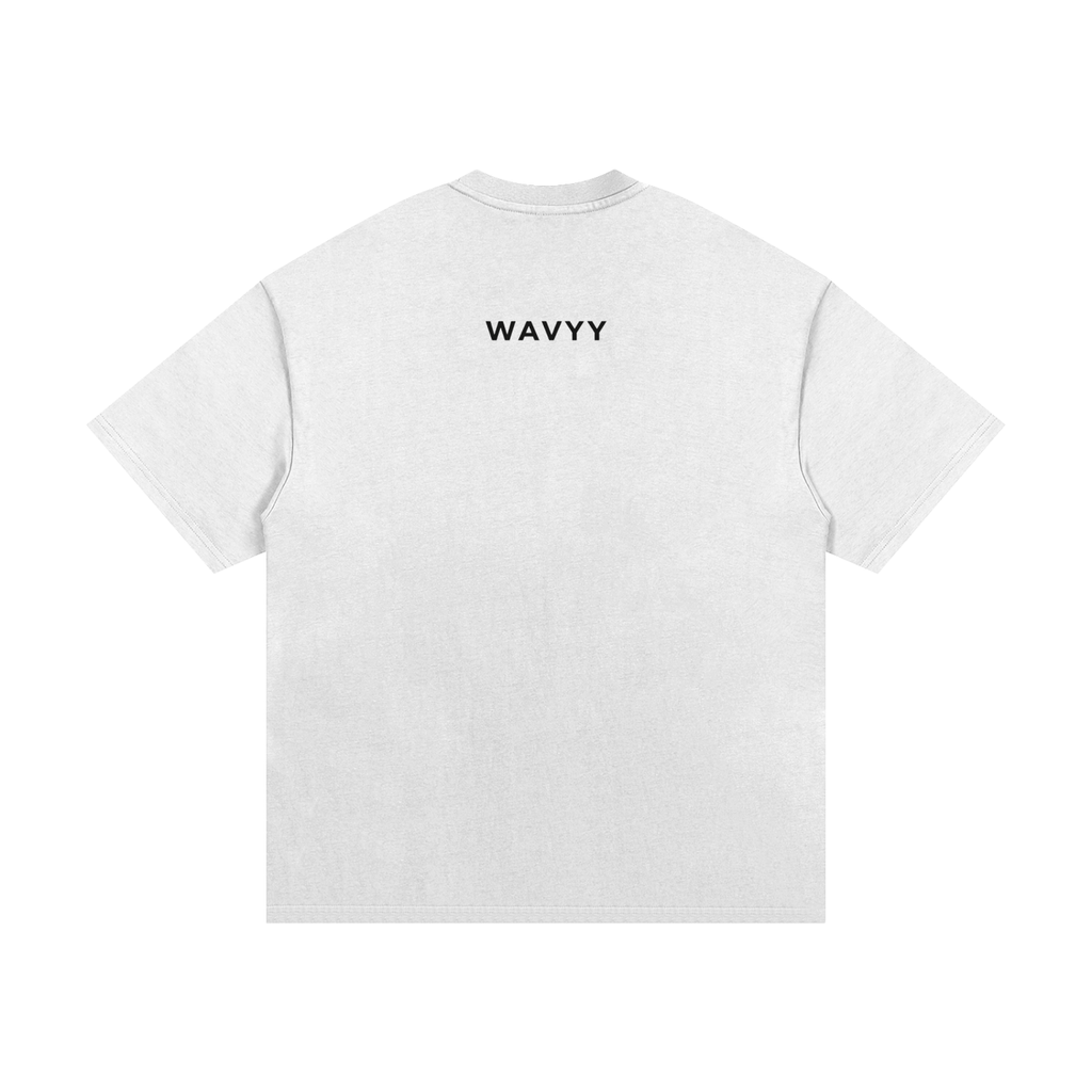 Essential Heavyweight Cotton T-Shirt