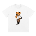 Sorona Quick-Dry Cooling T-Shirt