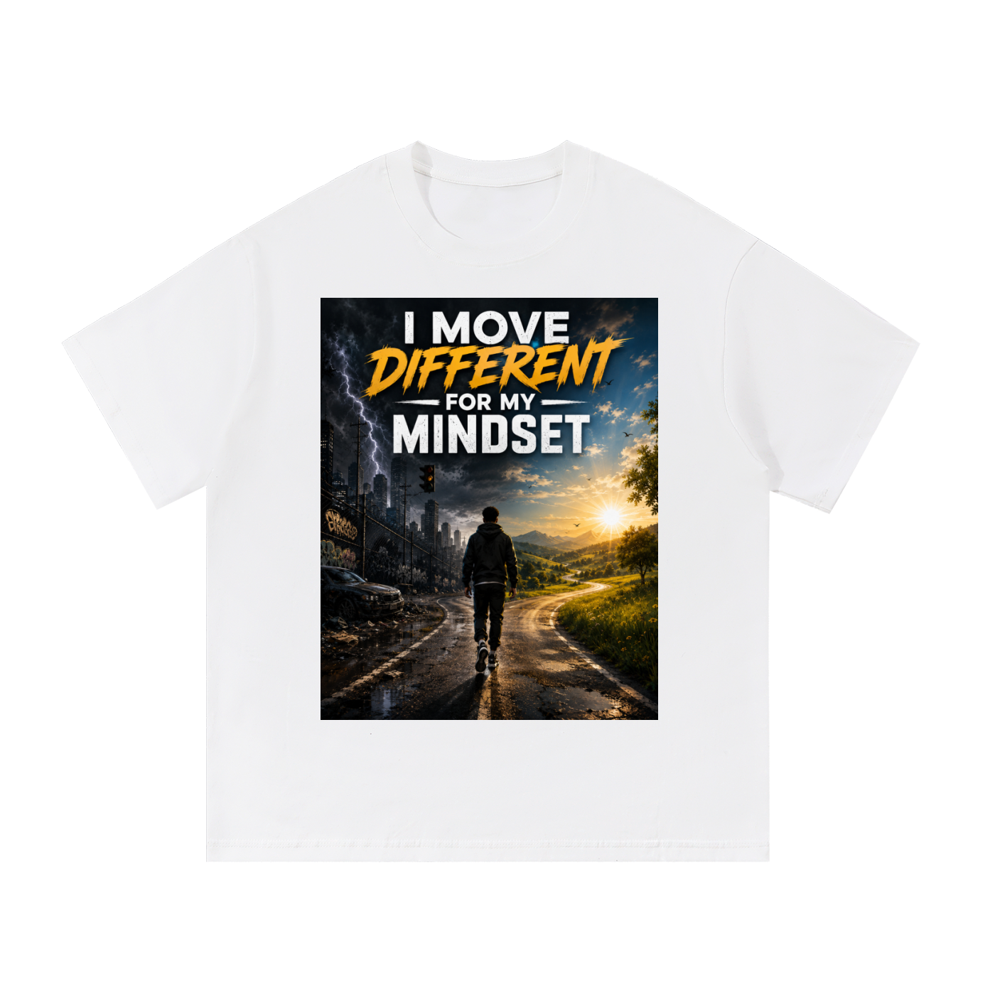 Essential Cotton T-Shirt