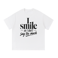 Essential Cotton T-Shirt