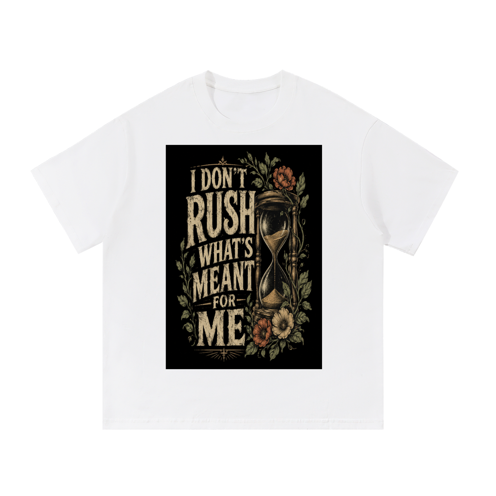 Essential Cotton T-Shirt