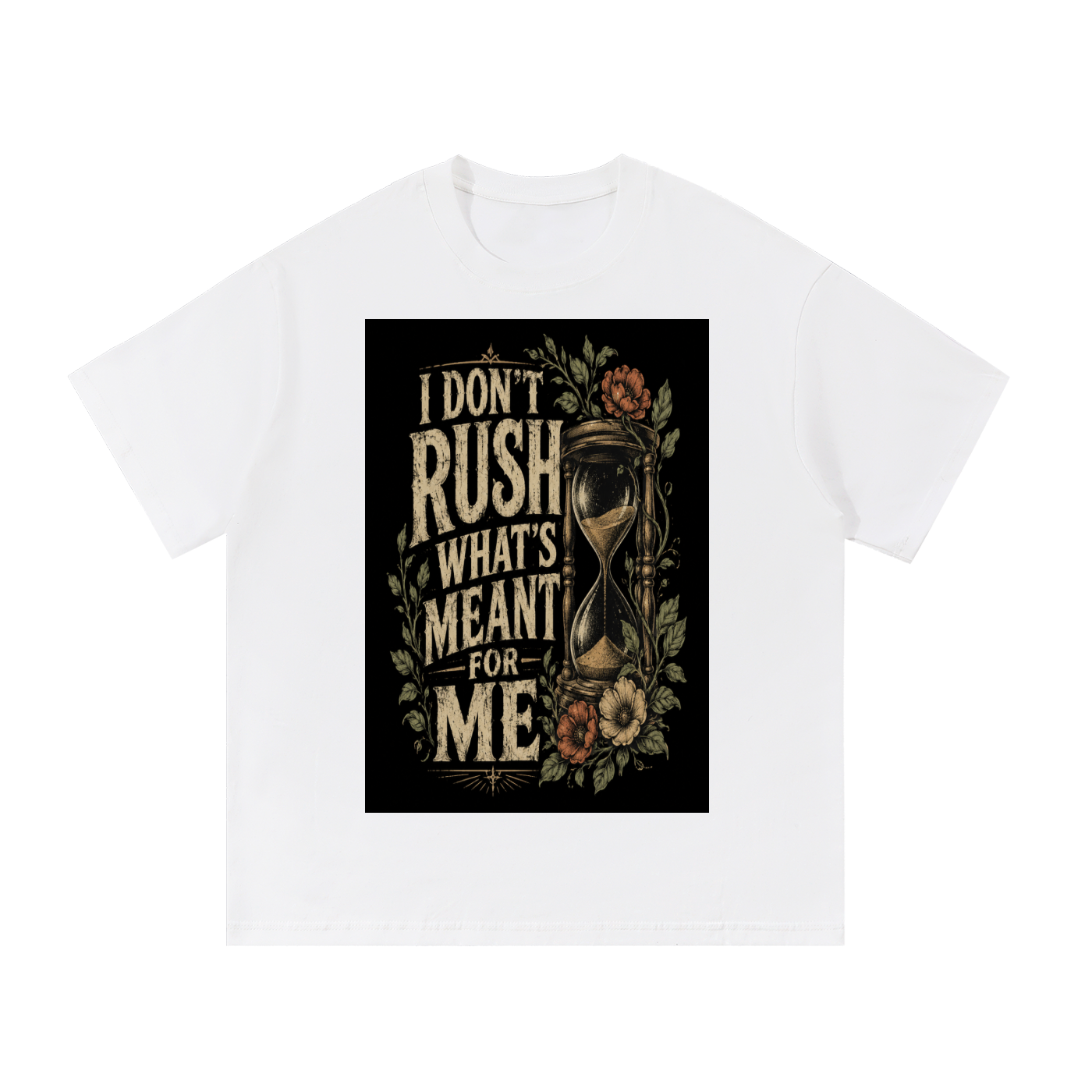 Essential Cotton T-Shirt