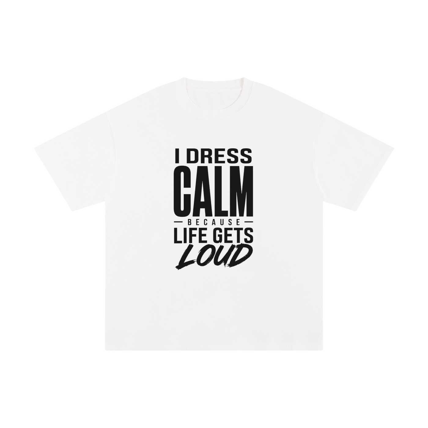 Unisex Pure Cotton T-Shirt