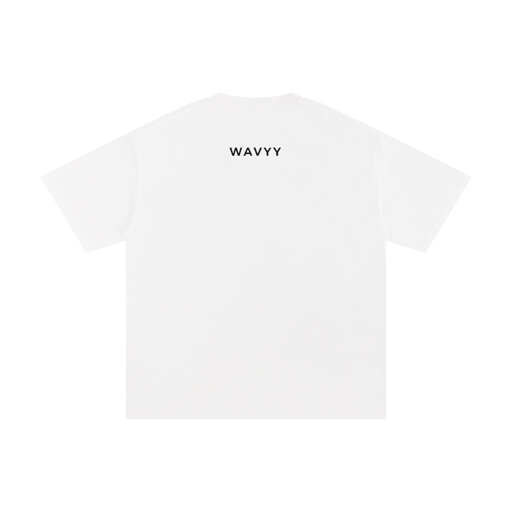 Unisex Pure Cotton T-Shirt