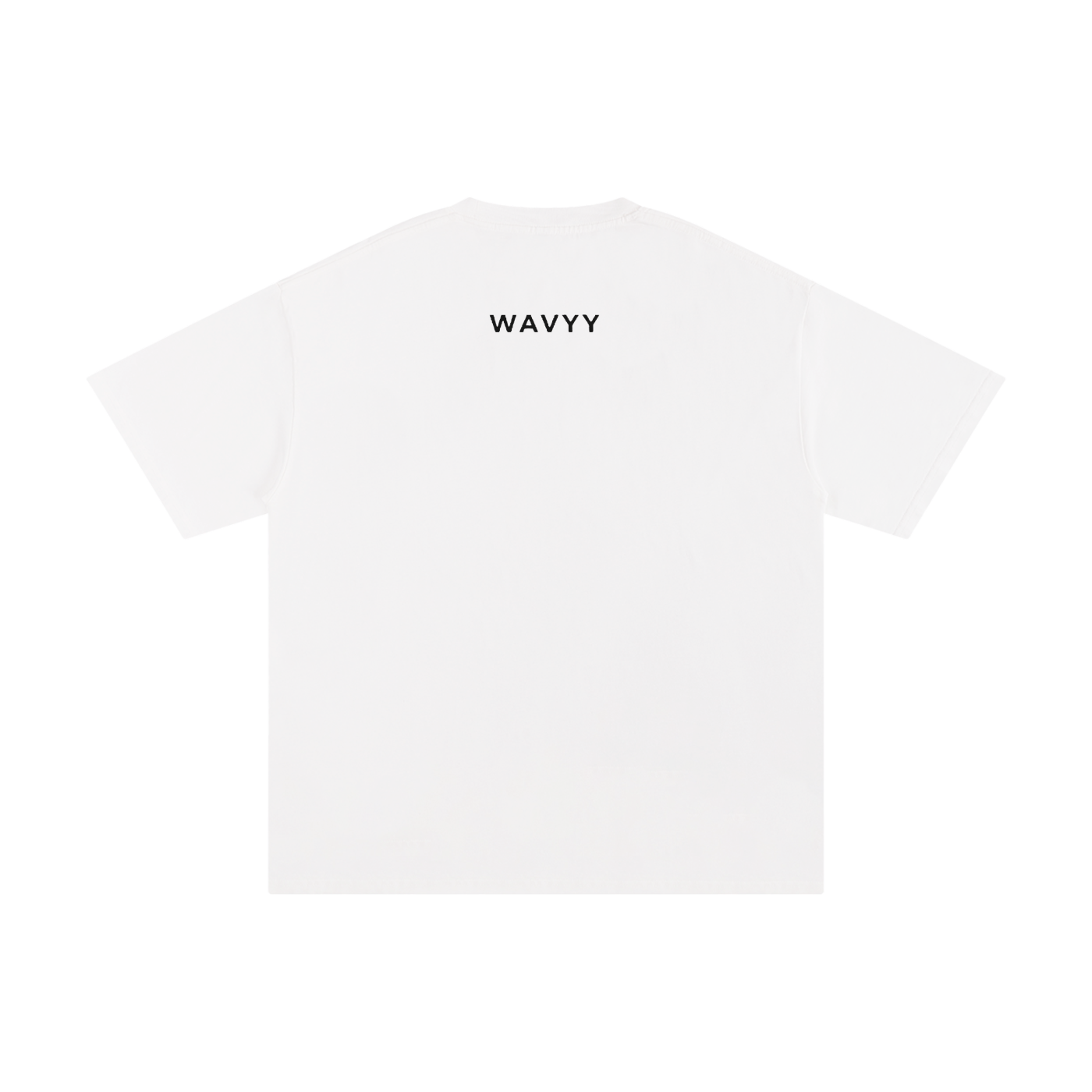 Unisex Pure Cotton T-Shirt