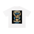 Unisex Pure Cotton T-Shirt