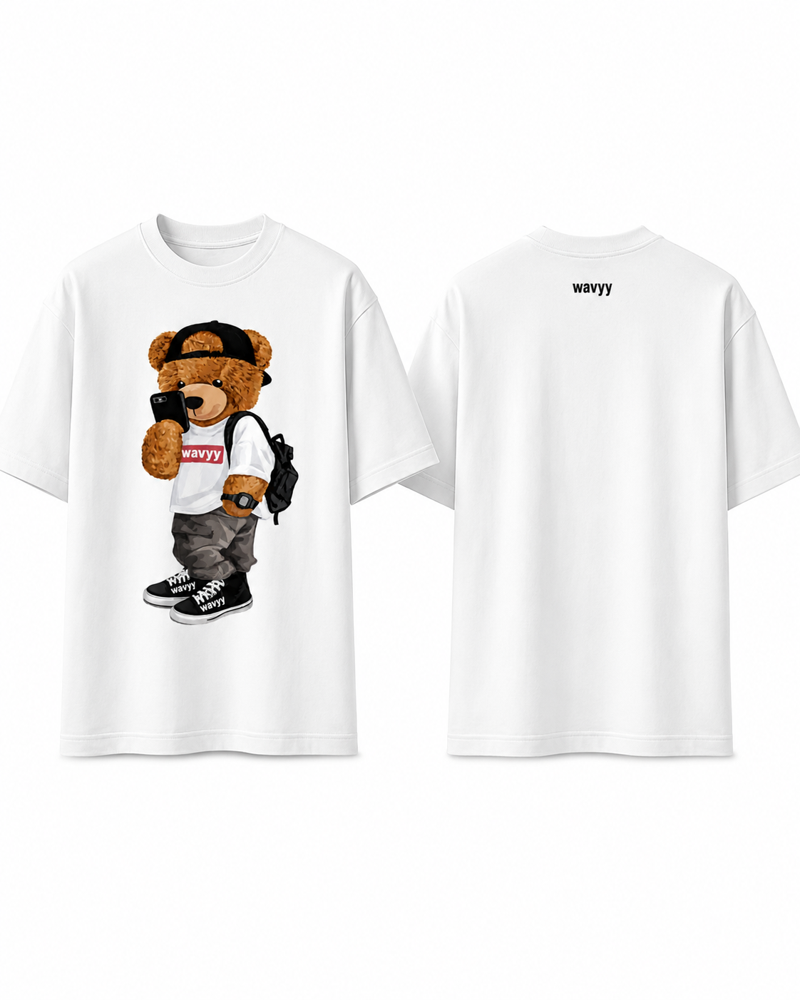 Sorona Quick-Dry Cooling T-Shirt