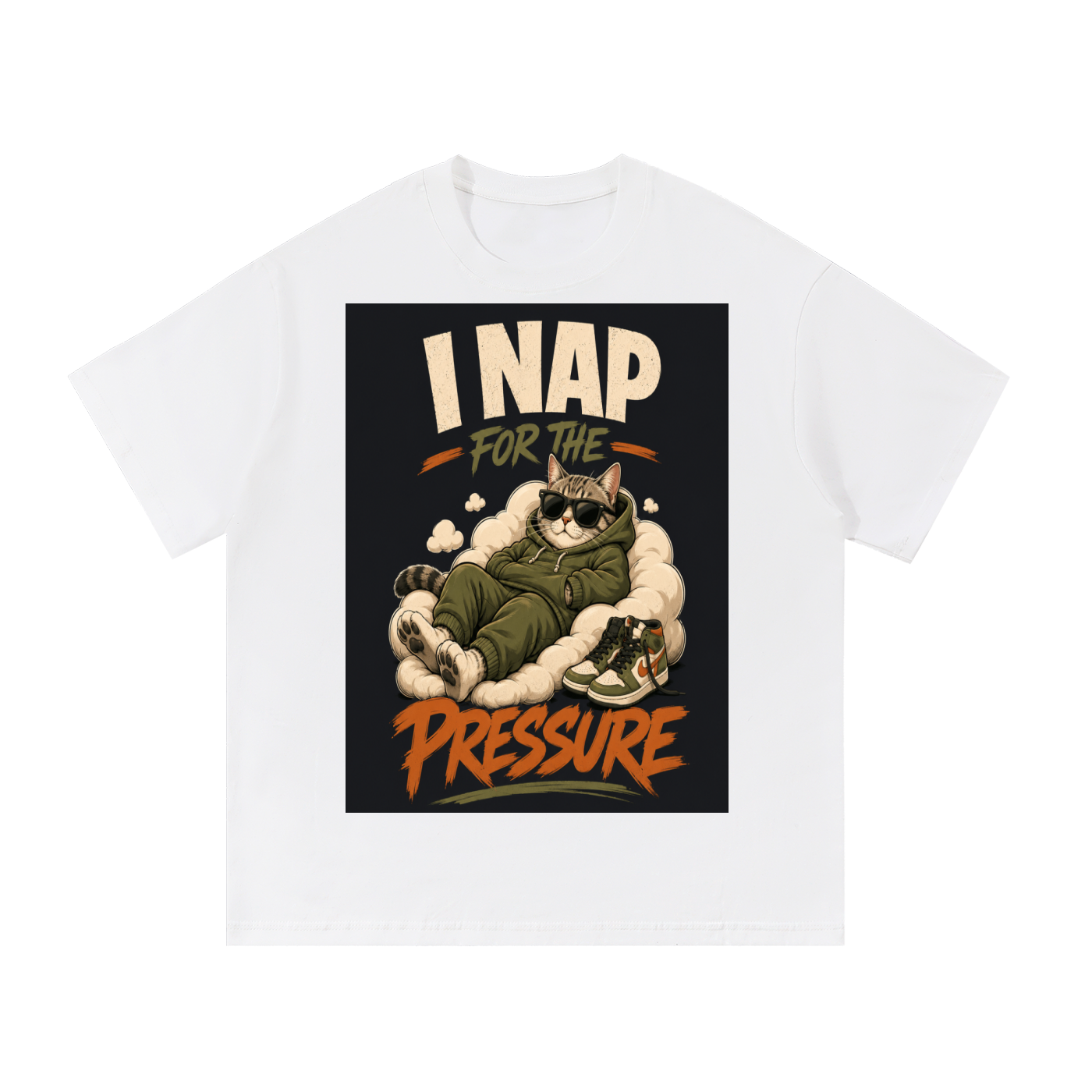 Essential Cotton T-Shirt