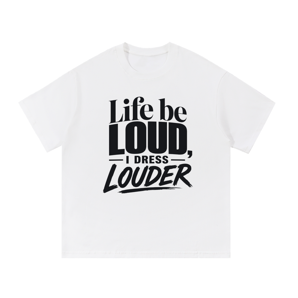 Essential Cotton T-Shirt
