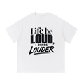 Essential Cotton T-Shirt